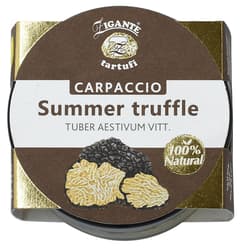 Zigante Tartufi Carpaccio de trufe de vara