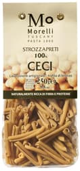 Morelli Strozzapreti din naut