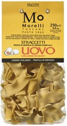 Morelli Straccetti cu ou