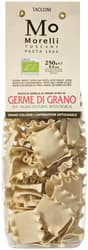 Morelli ECO Tacconi cu germeni de grau