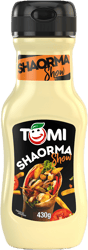 Tomi Sos shaorma