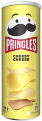 Pringles Chipsuri cu branza