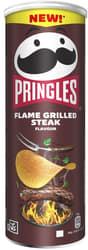 Pringles Chipsuri cu friptura la gratar