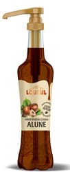 Laurul Sirop pentru cafea de alune + pompa de sirop cadou