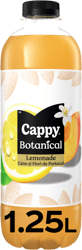 Cappy Lemonade Bautura racoritoare cu caise si flori de portocal