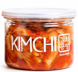 Kimchi Lab & Art Kimchi original