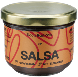 Roots Radicals Salsa Dip Classic