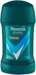Rexona deo Stick Men Advanced Protection Cobalt Dry 72H