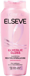 Elseve Glycolic Gloss Sampon pentru stralucirea parului