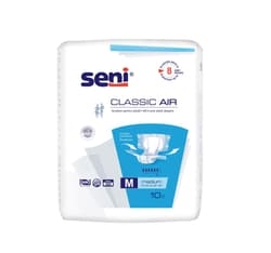 SENI CLASSIC AIR MEDIUM 10BUC