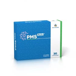 PMSBLEU X 30 CAPSULE MOI