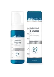 SKIN EFFECT SPUMA DE CURATARE 150 ML