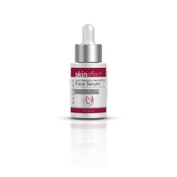 SKIN EFFECT SER HIDRATANT SI PROTECTOR PENTRU FATA 30 ML