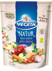 Vegeta Natur