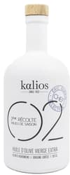 Kalios "by Le Manoir" Ulei de masline extravirgin 02
