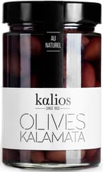 Kalios "by Le Manoir" Masline Kalamata in saramura