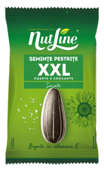 Nutline Seminte pestrite XXL, sarate