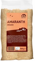 Smart Organic ECO Amarant