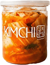 Kimchi Lab & Art Kimchi original