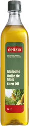 Delizio Ulei de porumb