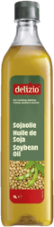 Delizio Ulei de soia