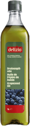Delizio Ulei de soia