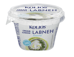 Kolios Cremă de branza Labneh