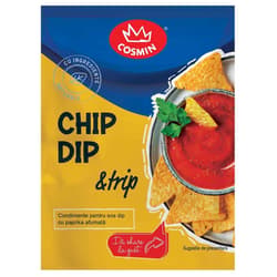 Cosmin Young Condiment pentru sos dip chips
