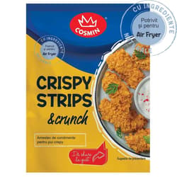 Cosmin Young Amestec condimentar pentru pui crispy