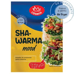 Cosmin Young Condiment pentru Shaorma