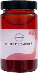 Tinerii Fermieri Miere de zmeura