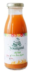 Youmami Nectar de caise, pere si gutui