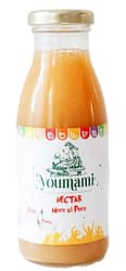 Youmami Nectar de mere si pere