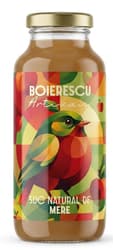 Boierescu Artizan Suc natural de mere