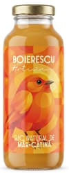 Boierescu Artizan Suc natural de mere cu catina