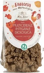 Pasta Natura ECO Paste pentru copii din multicereale
