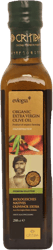 Critida ECO Ulei masline extravirgin