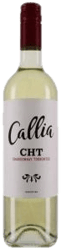 Salentein Callia Chardonnay Torrontes 2024  Vin alb sec