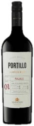 Salentein Portillo Malbec 2024 Vin rosu sec
