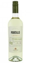Salentein Portillo Sauvignon Blanc 2024 Vin Alb Sec