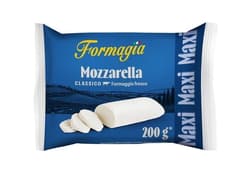 Formagia Mozzarella Max