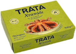 Trata Caracatita cu otet in ulei de masline