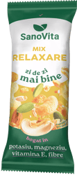 Sanovita Mix relaxare