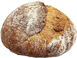 Baker House Paine alba cu suc de morcov si seminte de floarea soarelui