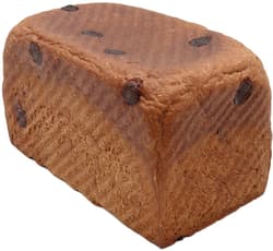 Baker House Paine alba toast cu ciocolata cu lapte