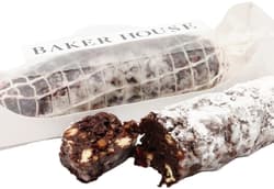 Baker House Salam de biscuiti