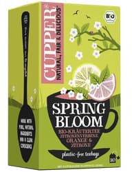 Cupper ECO Spring Bloom Tea