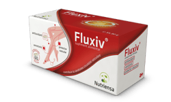 FLUXIV 60 COMPRIMATE FILMATE