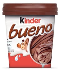 Kinder Bueno Inghetata la cutie