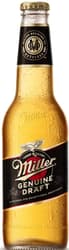 Miller Genuine Draft Bere blonda